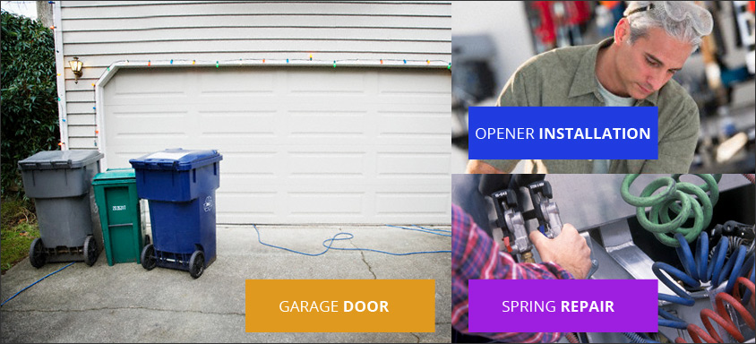 Falcon Heights Garage Doors - Locksmith Services in Falcon Heights, MN